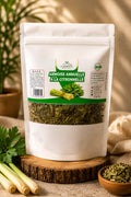 Armoise annuelle & citronnelle