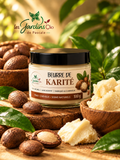 Beurre de karité