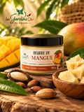 Beurre de mangue