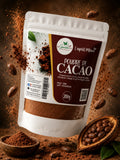 Poudre de cacao