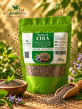 Graines de chia